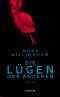 [Tom Thorne 11] • Die Lügen der Anderen